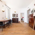 Apartamento My Casa - Etats Unis 892 - Spacious Flat On Sea Front W Ac