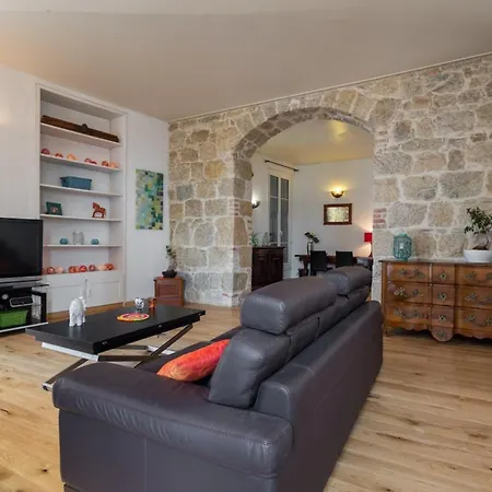 My Casa - Etats Unis 892 - Spacious Flat On Sea Front W Ac * ניס