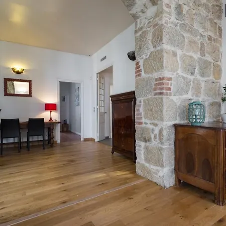 דירה My Casa - Etats Unis 892 - Spacious Flat On Sea Front W Ac