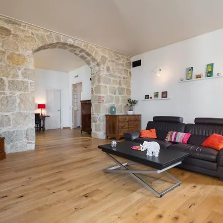 דירה My Casa - Etats Unis 892 - Spacious Flat On Sea Front W Ac *