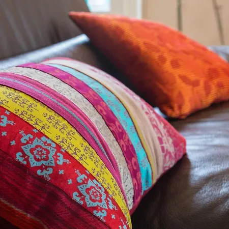 My Casa - Etats Unis 892 - Spacious Flat On Sea Front W Ac *