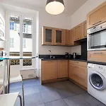 My Casa - Etats Unis 892 - Spacious Flat On Sea Front W Ac Nizza