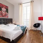 Apartman My Casa - Etats Unis 892 - Spacious Flat On Sea Front W Ac