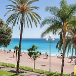 My Casa - Etats Unis 892 - Spacious Flat On Sea Front W Ac Apartman *