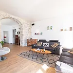 My Casa - Etats Unis 892 - Spacious Flat On Sea Front W Ac Apartman