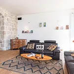 My Casa - Etats Unis 892 - Spacious Flat On Sea Front W Ac Apartman