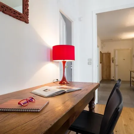 Апартаменты Etats Unis 892 - Spacious Flat On Sea Front Wac *
