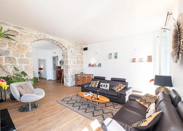 My Casa - Etats Unis 892 - Spacious Flat On Sea Front W Ac Apartament *